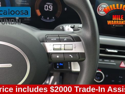 Used 2025 Hyundai Sonata SEL FWD image 18