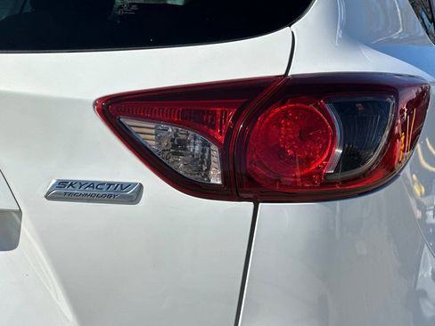 Used 2016 MAZDA CX-5 Touring image 27
