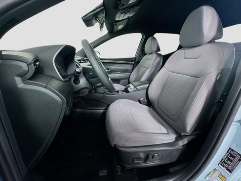 Certified 2023 Hyundai Santa Cruz SEL AWD/4WD image 17