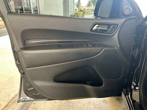 Used 2023 Dodge Durango SRT Hellcat w/ Black Package AWD/4WD image 40