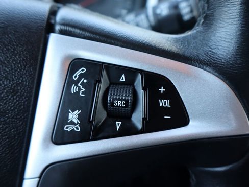 Used 2017 Chevrolet Equinox LT w/ Convenience Package image 29