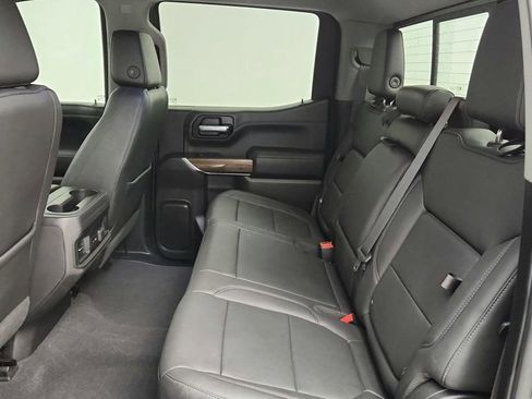 Used 2019 Chevrolet Silverado 1500 LT Trail Boss image 21