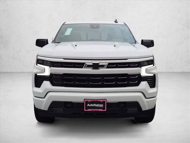 New 2026 Chevrolet Silverado 1500 RST w/ Dark Appearance Package AWD/4WD image 6