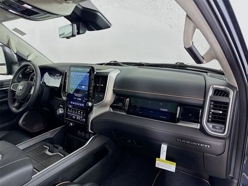 New 2026 RAM 1500 Tungsten w/ Towing Technology Group AWD/4WD image 30