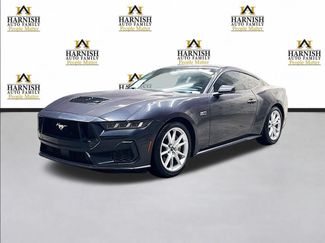 Used 2024 Ford Mustang GT Premium RWD 360° Tour