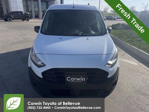 Used 2020 Ford Transit Connect XL image 3