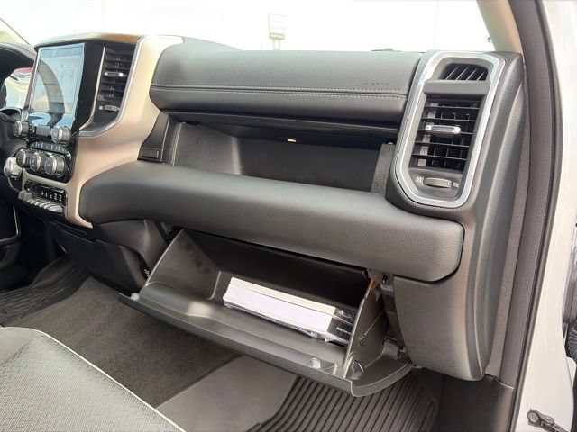 Used 2022 RAM 1500 Laramie AWD/4WD image 56