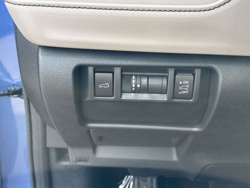 New 2026 Subaru Forester Premium AWD/4WD image 28