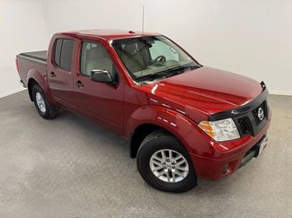 Used 2014 Nissan Frontier SV video 2