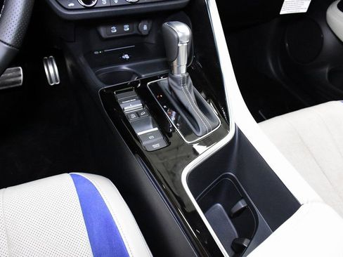 New 2025 Acura ADX A-Spec image 19