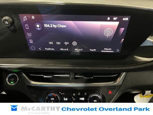 Used 2024 Buick Envista Preferred w/ Advanced Safety Package FWD image 20