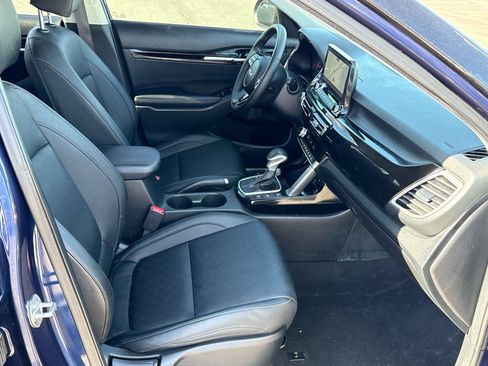 Used 2022 Kia Seltos EX AWD/4WD image 21