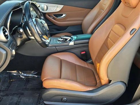 Used 2022 Mercedes-Benz C 300 Cabriolet image 21