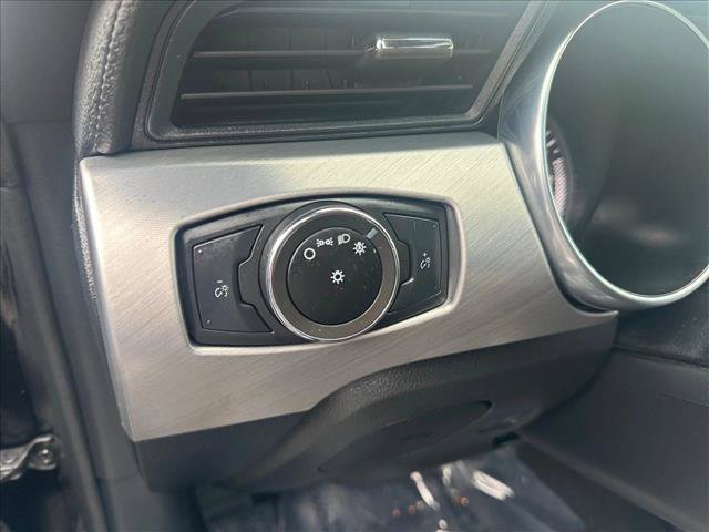 Used 2023 Ford Mustang Premium RWD image 19