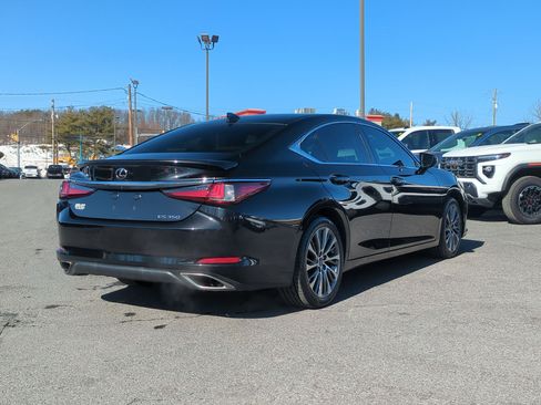 Used 2020 Lexus ES 350 w/ Premium Package image 5