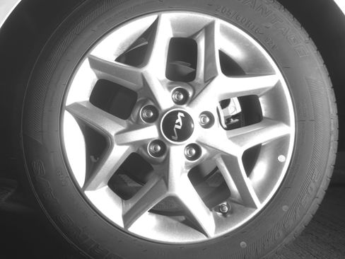 Used 2025 Kia Soul LX w/ LX Technology Package image 14