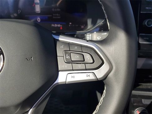 Certified 2023 Volkswagen Taos S image 27