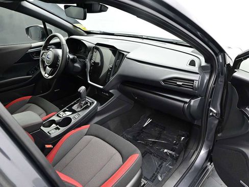 Used 2025 Subaru Impreza RS AWD/4WD image 44