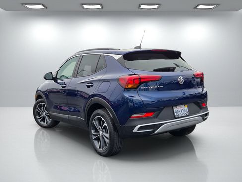 Certified 2023 Buick Encore GX Select image 6