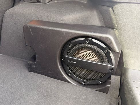 Used 2013 Ford Focus Titanium image 12