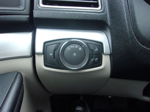 Used 2018 Ford Explorer 4WD image 20