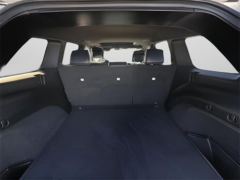 Used 2020 Jeep Grand Cherokee Altitude image 26