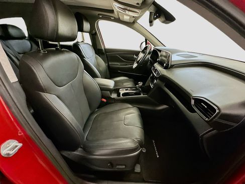 Used 2019 Hyundai Santa Fe AWD image 34