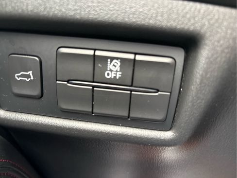 Used 2022 MAZDA CX-5 AWD 2.5 Turbo image 9