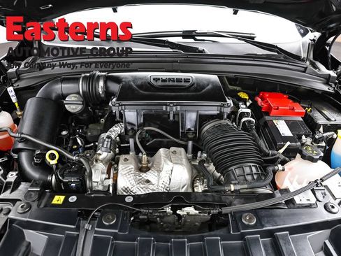 Used 2024 Dodge Hornet GT Plus w/ Tech Pack Plus w/o Parking AWD/4WD image 7