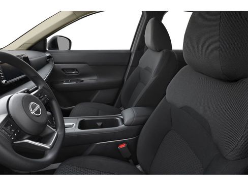 New 2025 Nissan Kicks S image 6