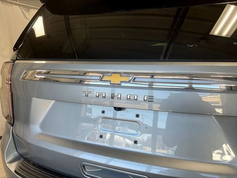 Used 2023 Chevrolet Tahoe LT w/ LT Signature Plus Package image 29