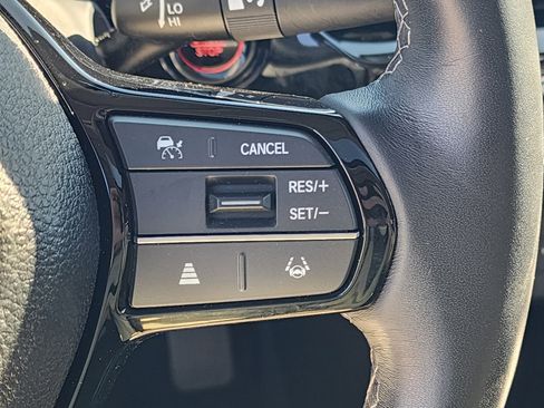 Used 2024 Honda Civic EX image 22