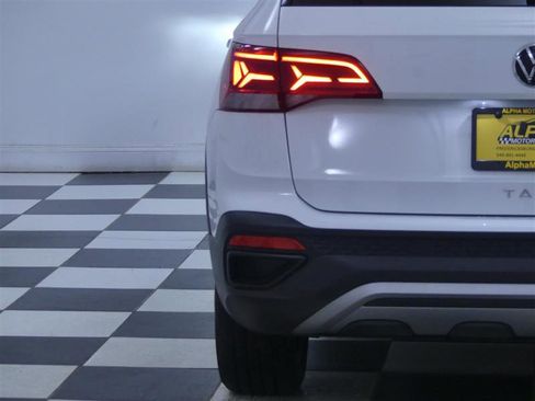 Used 2023 Volkswagen Taos S image 25