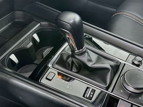 Used 2025 MAZDA CX-50 AWD 2.5 S w/ Premium Plus Pkg image 25