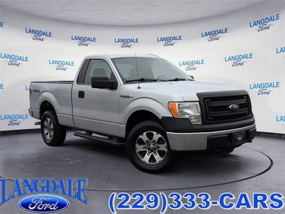 Used 2014 Ford F150 XL w/ Equipment Group 101A Mid