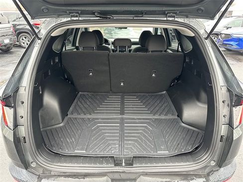 Used 2022 Hyundai Tucson SEL image 29