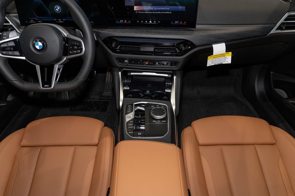 Used 2026 BMW 230i xDrive Coupe w/ Premium Package AWD/4WD image 35