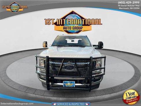 Used 2018 Ford F250 XLT w/ XLT Value Package image 3