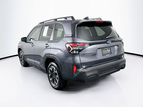 Used 2025 Subaru Forester Premium AWD/4WD image 5