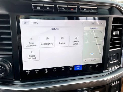 Used 2024 Ford F250 Lariat w/ Lariat Ultimate Package image 32