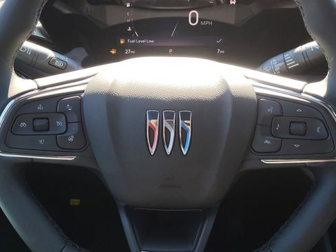 New 2026 Buick Envista Sport Touring w/ Convenience I Package image 11