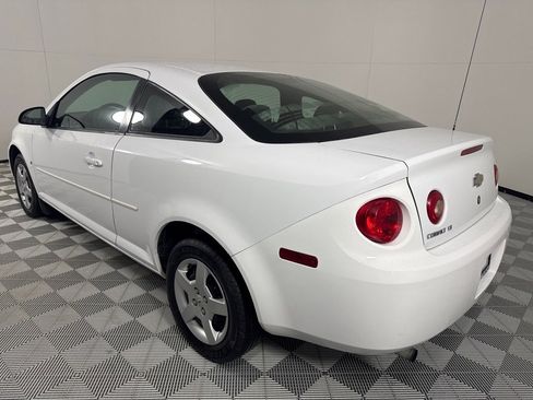 Used 2007 Chevrolet Cobalt LT image 8