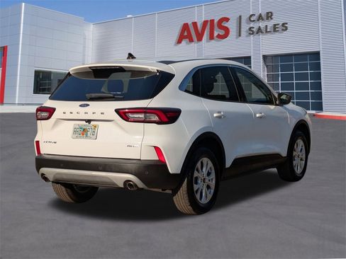 Used 2024 Ford Escape Active w/ Tech Pack #1 image 6