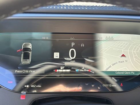 New 2026 Land Rover Range Rover Sport Dynamic SE image 25