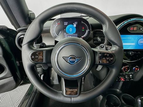 Used 2023 MINI Cooper S w/ MINI Resolute Edition FWD image 11