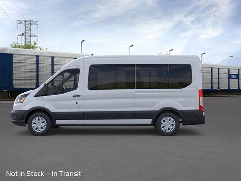 New 2025 Ford Transit 350 XL image 3