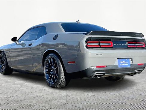 Used 2023 Dodge Challenger R/T Scat Pack image 12