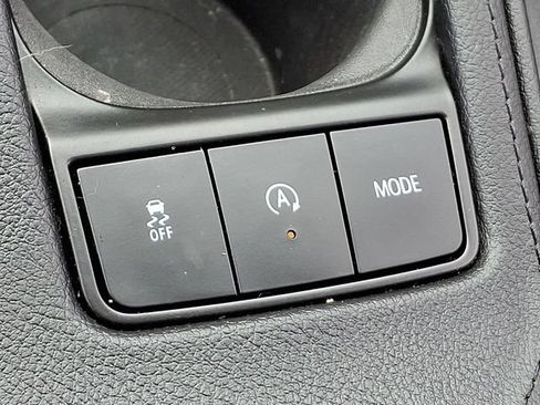 Used 2025 Cadillac XT4 Sport AWD/4WD image 22
