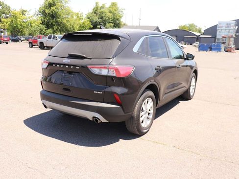Used 2021 Ford Escape SE w/ Convenience Package AWD/4WD image 5