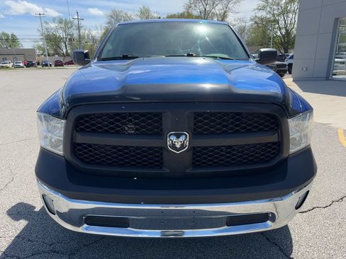 Used 2016 RAM 1500 ST w/ SXT Appearance Group AWD/4WD image 13